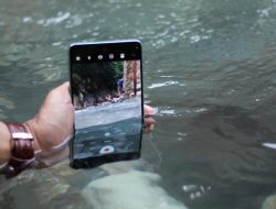 Suka Wisata Alam? Begini Cara Bikin Konten Outdoor yang Lebih Awesome