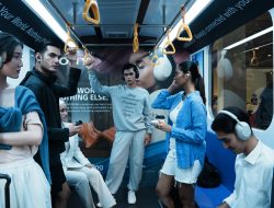 Sony Indonesia Resmi Luncurkan Headphone WH-1000XM5 dan LinkBuds S, Hadirkan Standar Baru dalam Menikmati Audio
