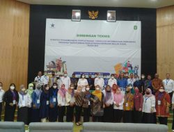 Agar Perpustakaan Makin Inklusif dan Melek Teknologi