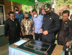 Jejak Sang Legenda Politik dari Hulu Sungai Mendalam