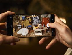 Si Pintar Di Balik Teknologi Kamera Galaxy S22 Series 5G: Artificial Intelligence
