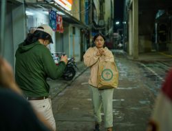 5 Film Pendek Ini Dibuat dengan Galaxy S22 Ultra 5G