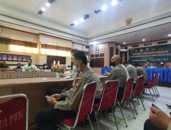 Tingkatkan Kepedulian Keselamatan Ketenagalistrikan