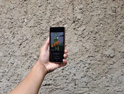 Pakai 3 Cara Ini untuk Bikin Foto yang Super Fun