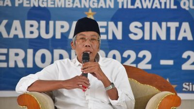 Siapkan Khafilah untuk MTQ ke-30 di Ketapang