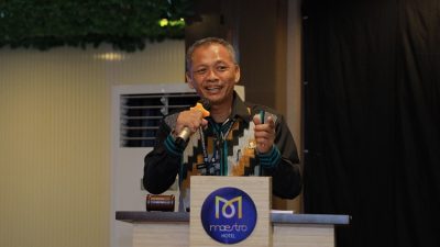 Bina Calon Pengantin, Upaya Tekan Angka Stunting