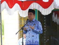 Momentum Harkitnas, Bahasan: Ayo Pacu Semangat Kegotongroyongan