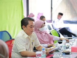 Bahasan Ajak Masyarakat Proaktif Laporkan Masalah Perkotaan