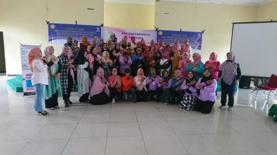 Zulfydar Serap Aspirasi Kaum Perempuan via Reses