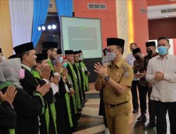 MTQ Ajang Silaturahmi dan Tingkatkan Minat Baca Alquran
