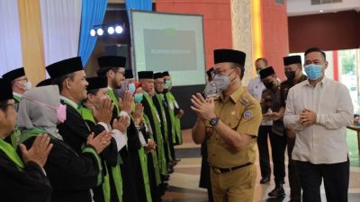 MTQ Ajang Silaturahmi dan Tingkatkan Minat Baca Alquran