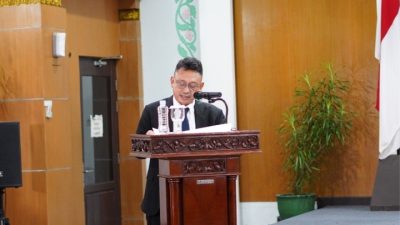 Dongkrak PAD Lewat Intensifikasi dan Ekstensifikasi Pajak Daerah