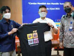 Kembangkan Kampung Sensor Mandiri, Proteksi Dampak Negatif Film