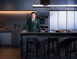Samsung Hadirkan Beragam Peluang untuk Hunian melalui Ekspansi Global Jajaran Produk Bespoke