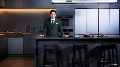 Samsung Hadirkan Beragam Peluang untuk Hunian melalui Ekspansi Global Jajaran Produk Bespoke