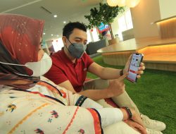 Sambut Idul Adha, CIMB Niaga Syariah Fasilitasi Pembelian Hewan Kurban melalui OCTO Mobile