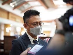 Pemkot Pontianak Jajaki Kemungkinan Pembentukan BUMD Baru