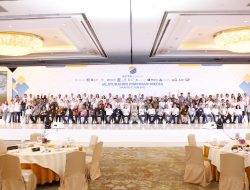 Astra Financial Terus Memperkuat Ekosistem Keuangan Yang Terintegrasi Secara Digital