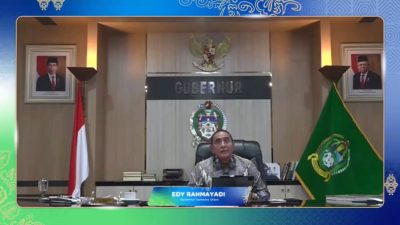 Perayaan HUT Ke-65 Astra di Sumatera Hadirkan Tema Lingkungan