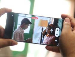 Intip Cerita di Balik Pembuatan Film Galaxy Movie Studio 2022 “Seperti Sediakala”