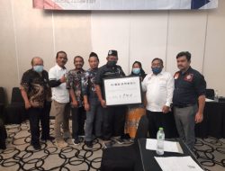 Bentuk Jaringan Serikat Pekerja Indonesia pertama di Sektor Perikanan