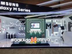 3 Aktivitas Pasti Seru bareng Sobat yang #GakAdaMatinya