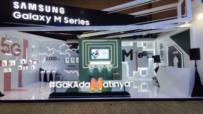 3 Aktivitas Pasti Seru bareng Sobat yang #GakAdaMatinya
