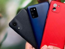 Cara Memaksimalkan Fitur-fitur Smartphone Sejutaan di Jaringan 4G yang Lebih Lancar   