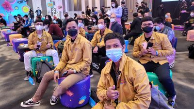 Samsung Members Tembus 5 Juta Anggota