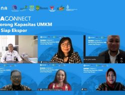 DANA Connect Dukung Peningkatan Daya Saing UMKM di Pasar Global