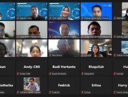 CMI Indonesia dan Tencent Cloud Siapkan Solusi Teknologi Cloud untuk Konektivitas