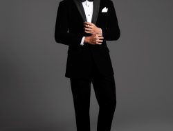 Matthew Gilbert Wibowo, 1st Runner Up The New L-Men of The Year 2021