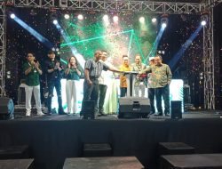 Perusahaan Pontianak Hadirkan Produk Kecantikan Berbahan Herbal