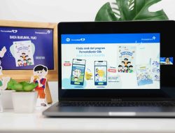 PermataBank Kembali Luncurkan Cerpen Karya Terbaru dari Duta Menabung untuk Giatkan Literasi Keuangan Sejak Dini