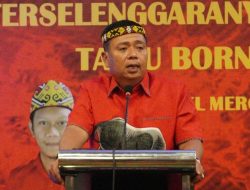 Sebelum Maju Pilgub, Lasarus Pastikan akan Sowan ke Tokoh-tokoh Kalbar