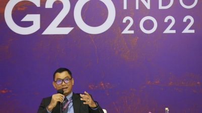 Dirut PLN Beberkan Jurus Capai Net Zero Emission 2060