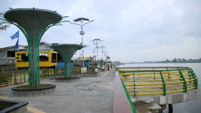 Menparekraf Sandiaga Uno akan Berkunjung ke Kampung Wisata BML