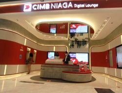 CIMB Niaga dan Sompo Insurance Hadirkan Asuransi Travel i-Xtra untuk Ketenangan Perjalanan Domestik