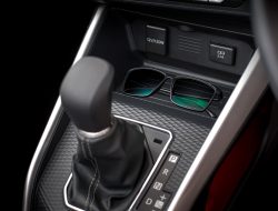 Daihatsu Sharing Technology & Tips Merawat Transmisi D-CVT