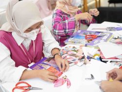 Gelar Kompetisi Fashion Design, Emina Umumkan Pemenang Emina Art Mode 2022