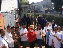 Perbaiki Sanitasi Lingkungan, FIFGROUP Bangun IPAL Komunal untuk Warga