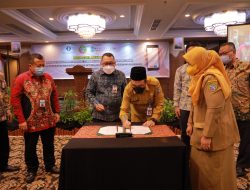 Dorong Pertumbuhan Digitalisasi Transaksi Daerah