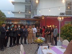 Hotel Maestro Pontianak Luncurkan Layanan Spa & Massage dengan Terapis Andal