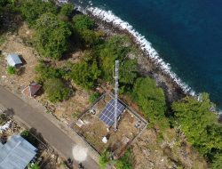 Teleglobal dan Kacific Selesaikan Penyediaan Mobile Backhaul Service Skala Besar