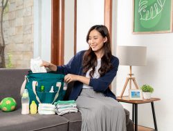 Produk Ibu dan Anak jadi Kategori Favorit di Tokopedia