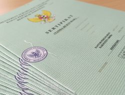PLN Berhasil Amankan 424 Aset Negara di Kalbar dan Kalteng