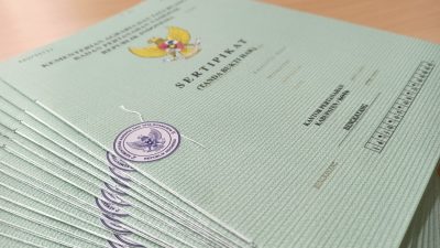 PLN Berhasil Amankan 424 Aset Negara di Kalbar dan Kalteng