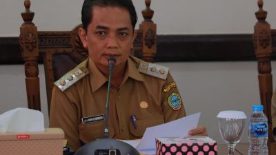 Bahasan: Pontianak Siap Sambut Menparekraf