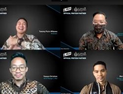 L-Men Dipercaya sebagai Official Protein Partner pada 11th ASEAN Para Games 2022