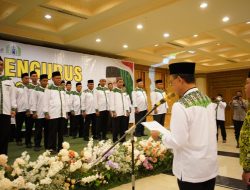 Pengurus DMI Tingkat Kecamatan se-Pontianak Perlu Berinovasi